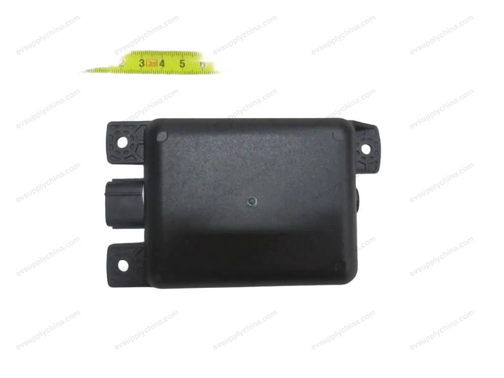 Right rear mid-range radar for BYD TANG