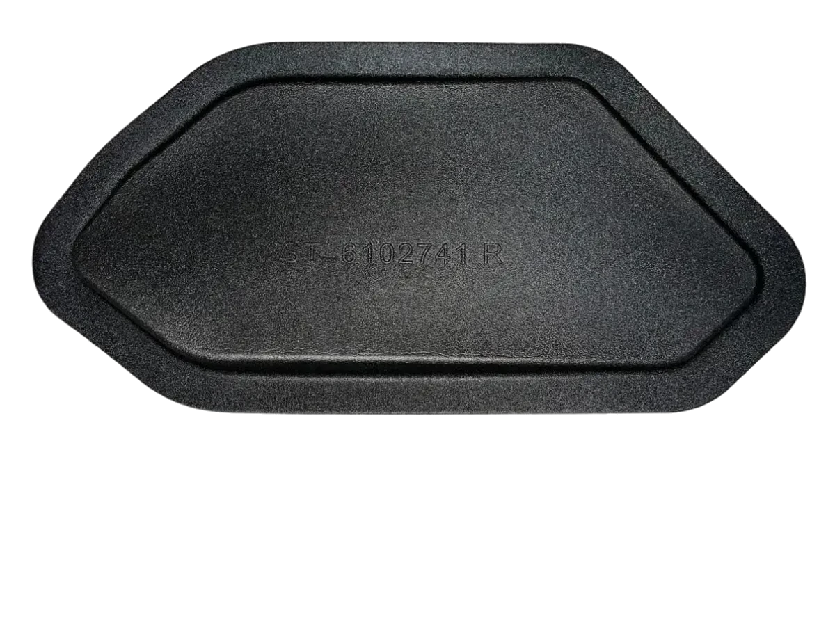 Left front door waterproof film II for BYD TANG