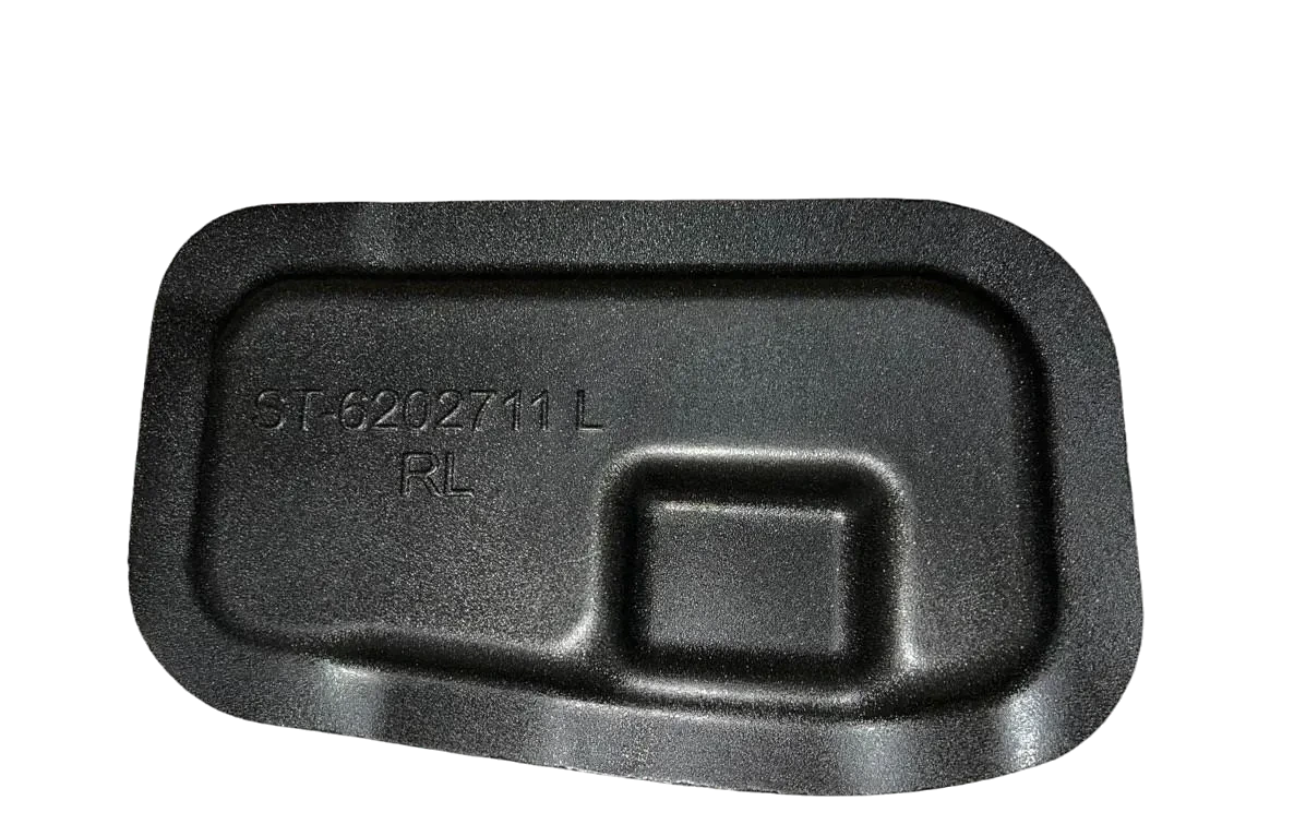 Left rear door waterproof film I for BYD TANG