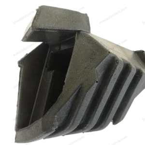 A-pillar left blocking pad for BYD TANG