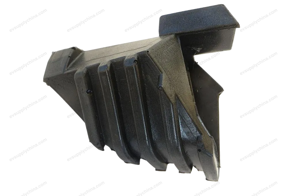 A-pillar right blocking pad for BYD TANG