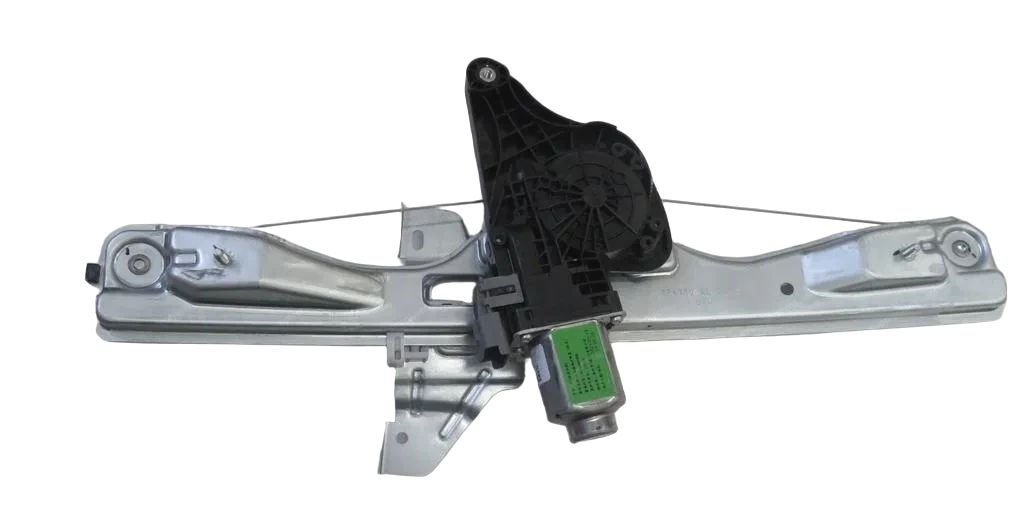 Right front door lower hinge assembly for BYD TANG