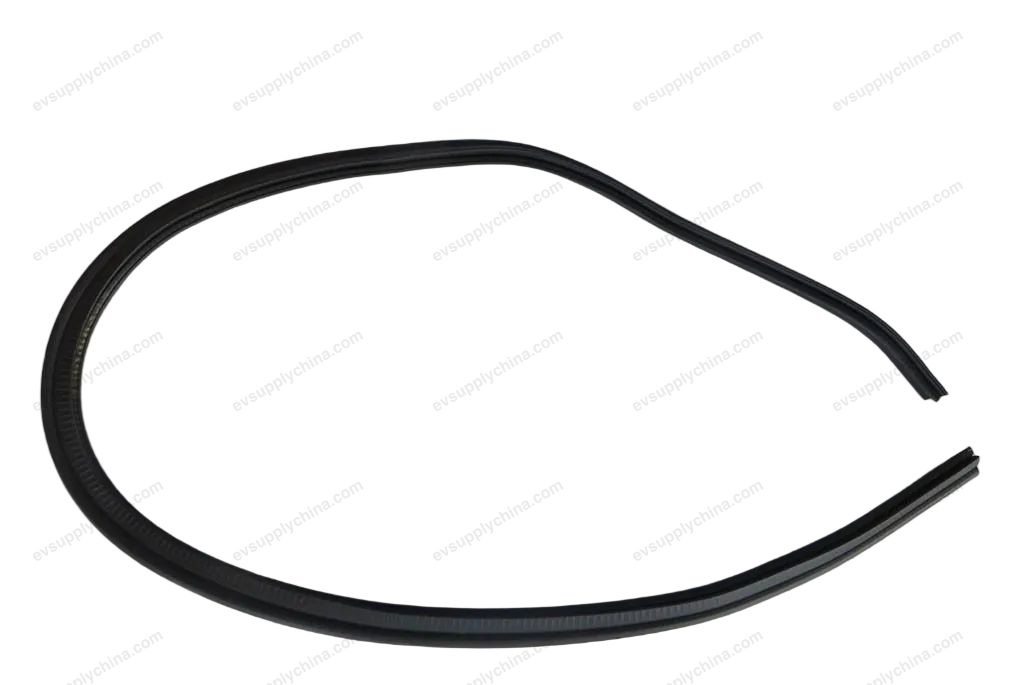 Ventilation cover sealing strip for BYD TANG