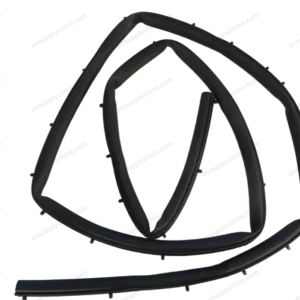 Front cabin sealing strip for BYD TANG