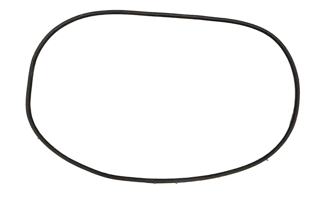 Right front door sealing strip for BYD TANG