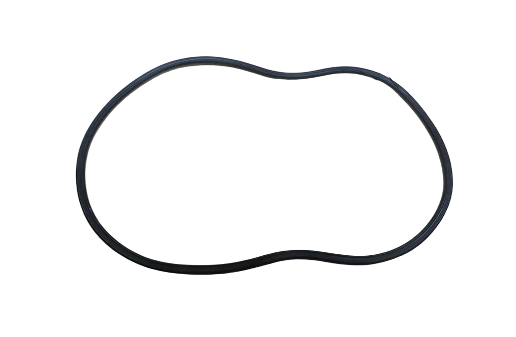 Right rear door frame sealing strip for BYD TANG