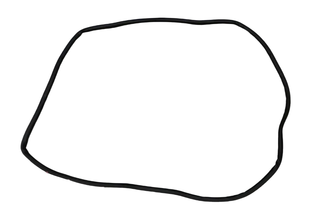 Left rear door sealing strip for BYD TANG