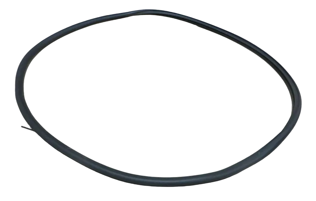 Left rear door frame sealing strip for BYD TANG