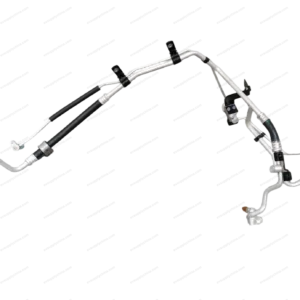 Pressure Sensors for BYD TANG
