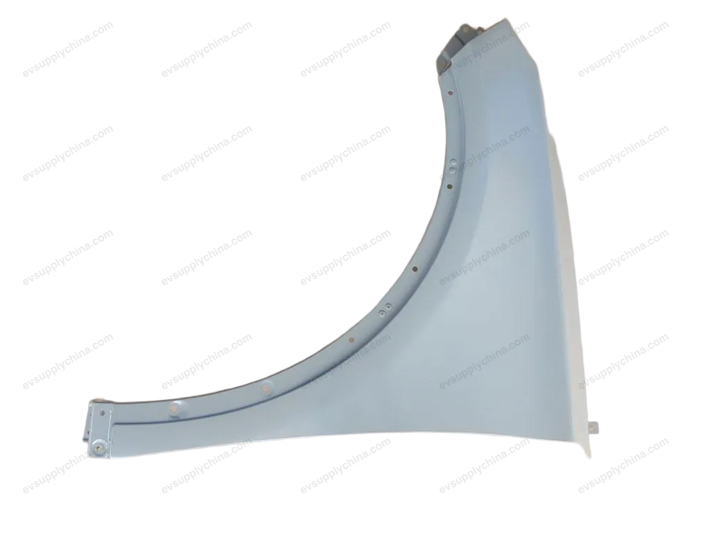 Back door assembly for BYD TANG