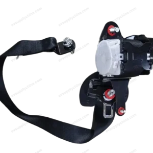 Fender rear center mounting bracket for BYD TANG