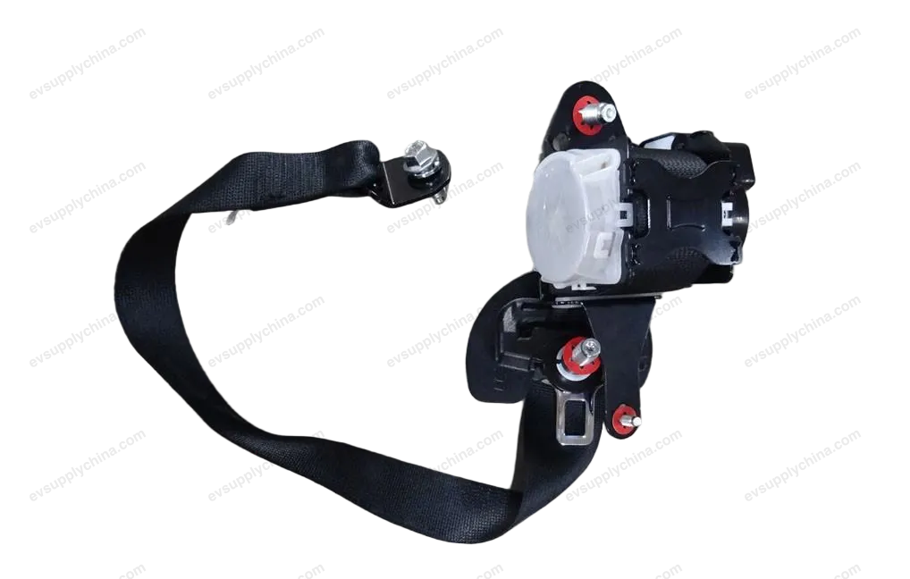 Fender rear center mounting bracket for BYD TANG