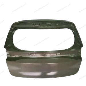 Front hood assembly for BYD TANG