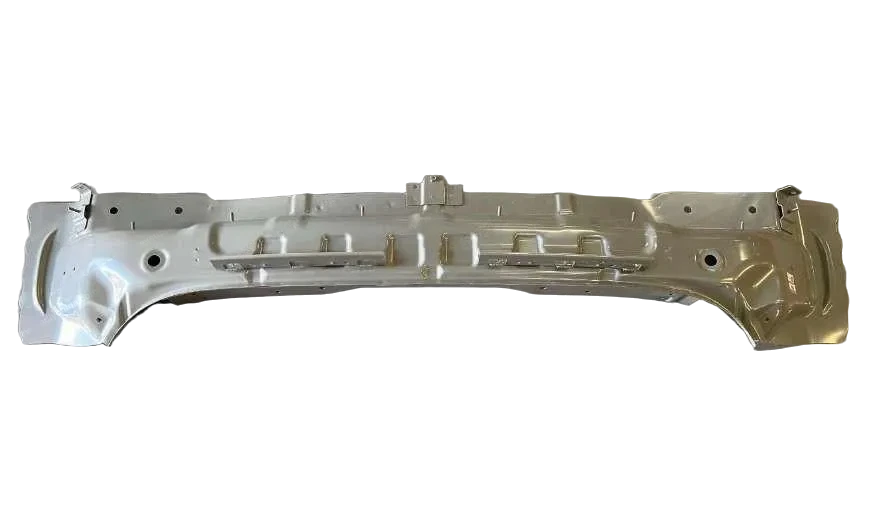 Rear anti-collision beam assembly for BYD TANG