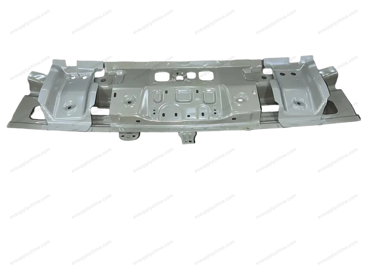 Top cover rear beam assembly for BYD TANG