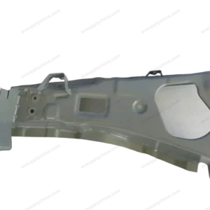 Left side panel front connecting plate assembly for BYD TANG
