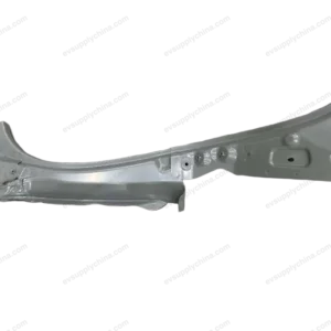 Right rear water trough outer panel assembly for BYD TANG