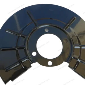 Right rear brake fender for BYD TANG