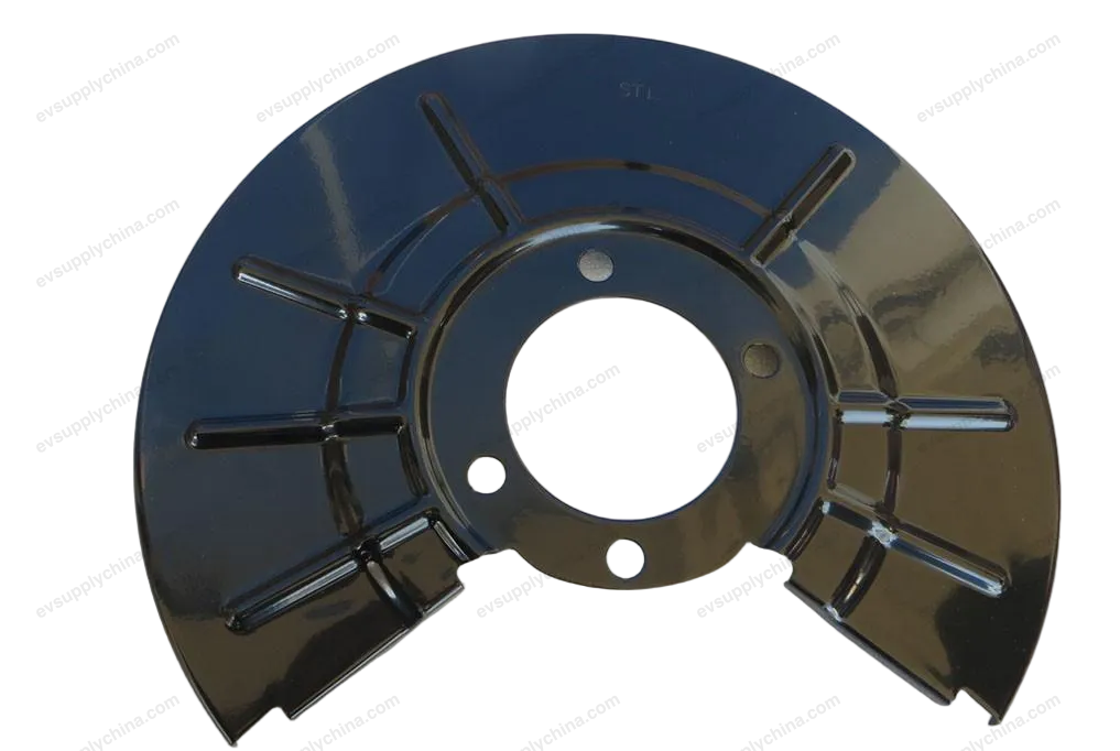 Right rear brake fender for BYD TANG