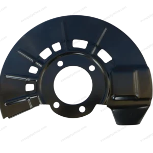 Left rear brake fender for BYD TANG