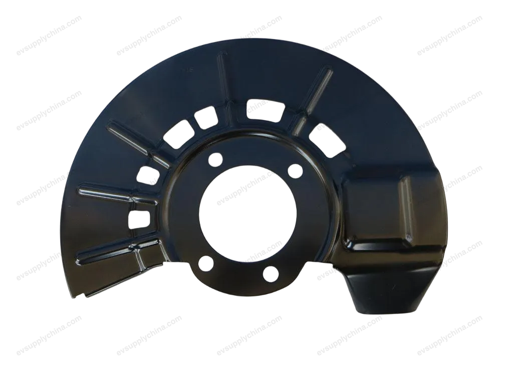 Left rear brake fender for BYD TANG