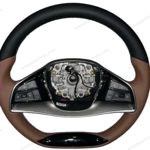 Right front brake fender for BYD TANG