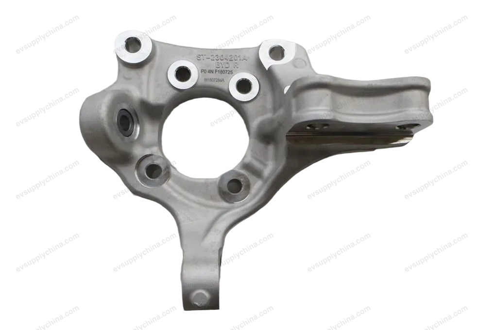Right front steering knuckle for BYD TANG