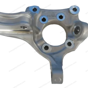 Left front steering knuckle for BYD TANG