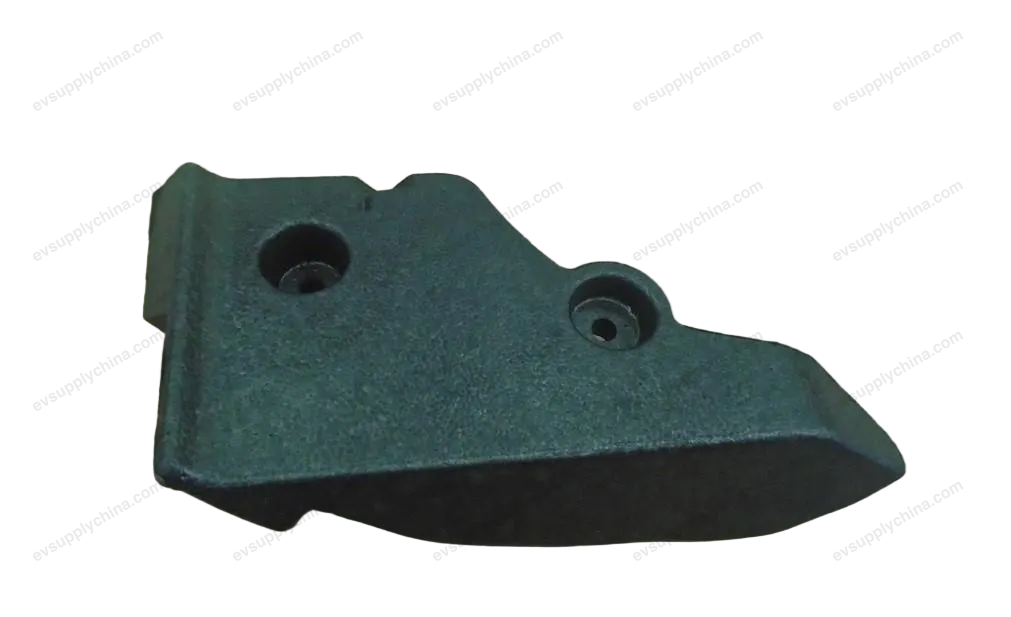 Foam footrest pad for BYD TANG