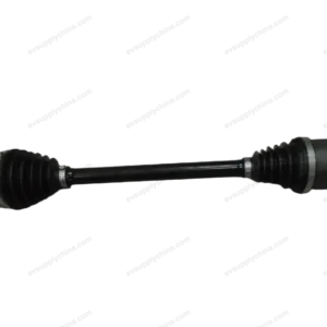 Left front transmission half shaft assembly for BYD TANG