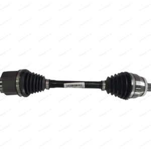 Left rear transmission half shaft assembly for BYD TANG