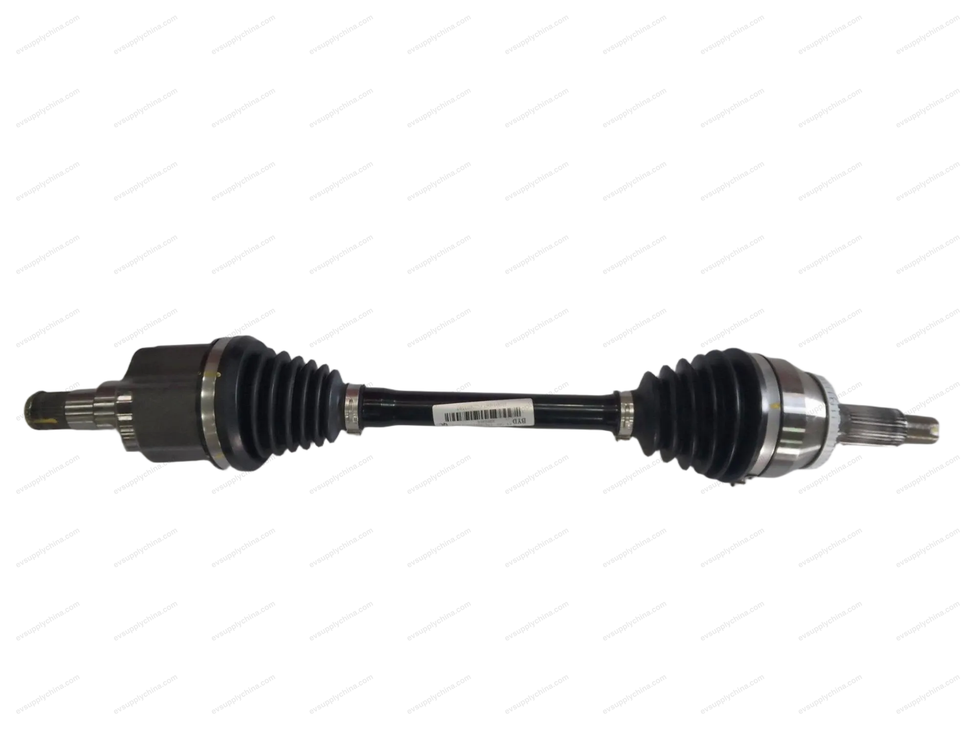 Left rear transmission half shaft assembly for BYD TANG