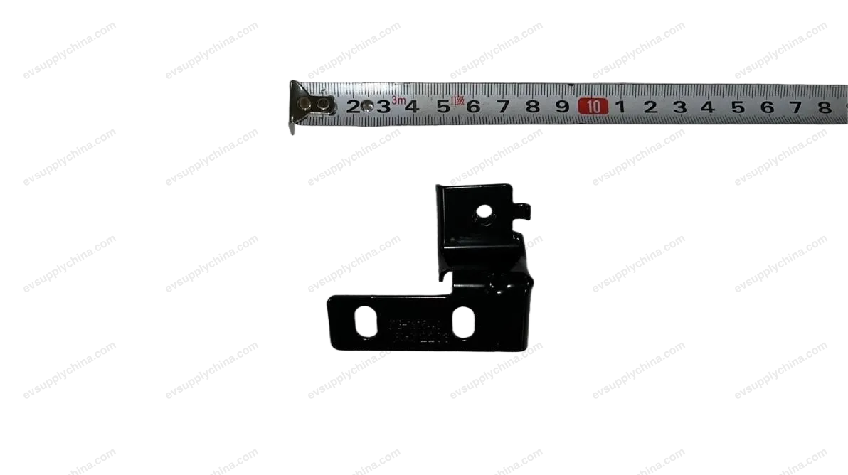 Cooling pipe bracket assembly 4 for BYD TANG