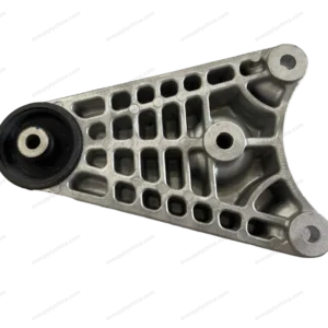 Powertrain front suspension support assembly for BYD TANG