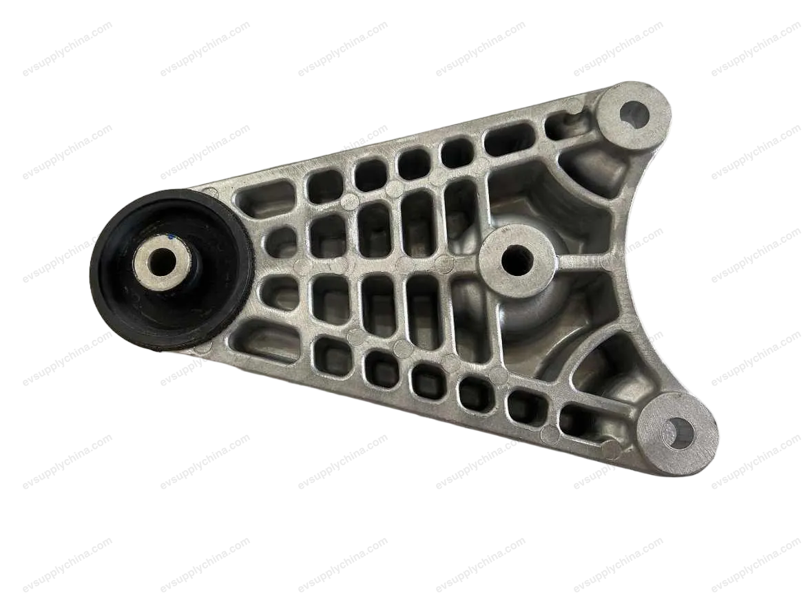 Powertrain front suspension support assembly for BYD TANG