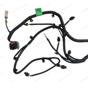 Refrigeration hard pipe assembly 1 for BYD TANG