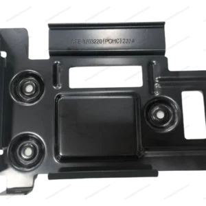 Battery bracket for BYD TANG