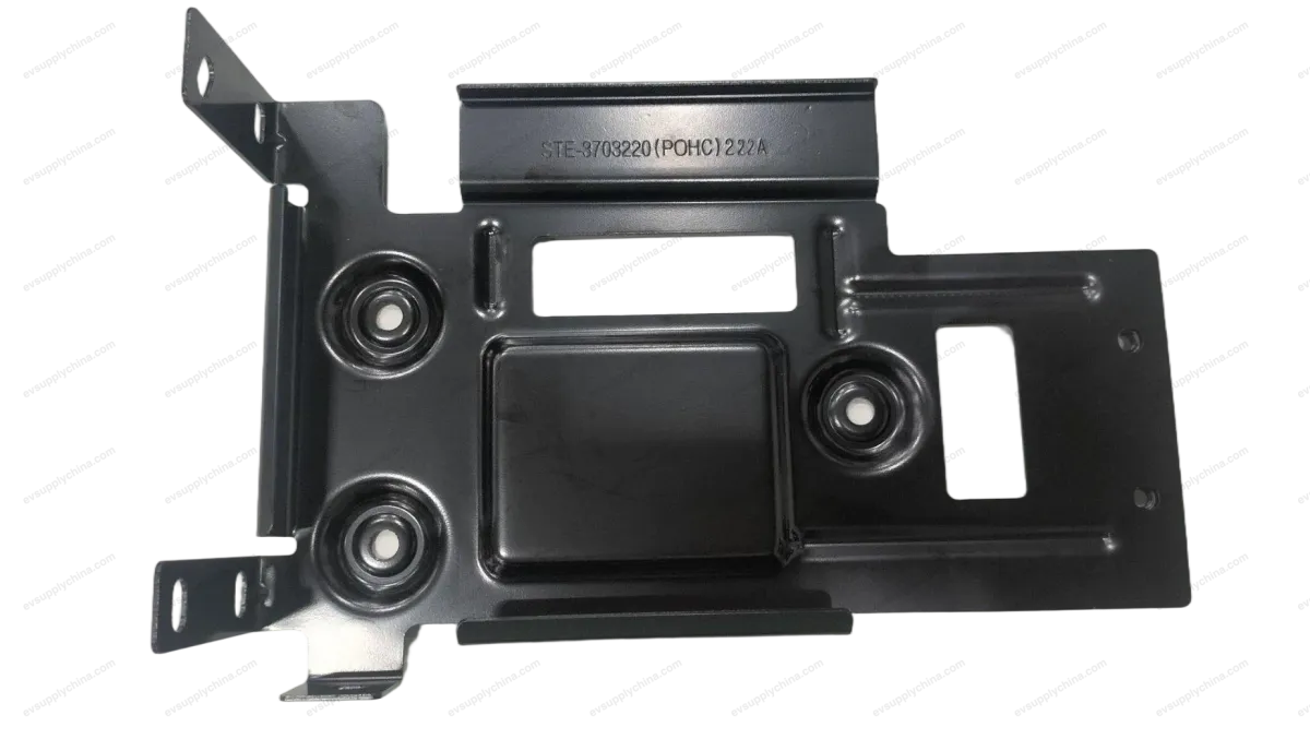 Battery bracket for BYD TANG
