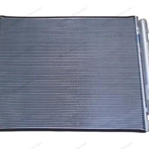 Condenser assembly for BYD TANG