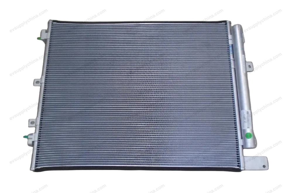 Condenser assembly for BYD TANG