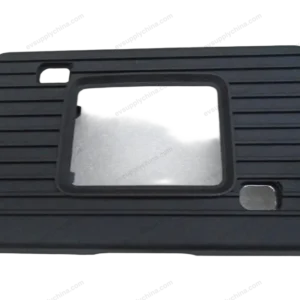 Front millimeter wave radar cover for BYD TANG
