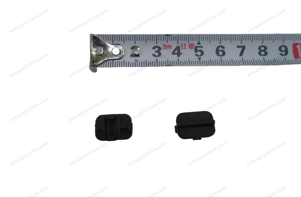 Front millimeter wave radar cover for BYD TANG