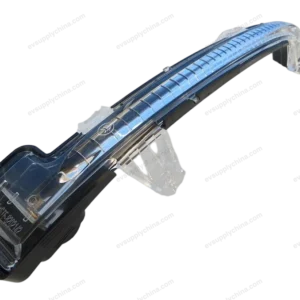 Right exterior rearview mirror side turn signal assembly for BYD TANG