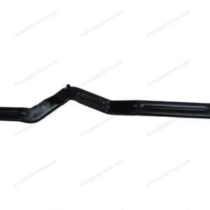 Left front cabin trim panel bracket assembly for BYD TANG