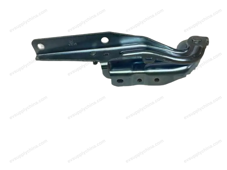 Right fender assembly for BYD TANG