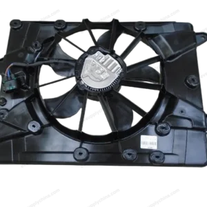 Electronic fan assembly for BYD TANG