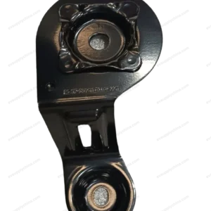 Front subframe right rear mounting bracket assembly for BYD TANG