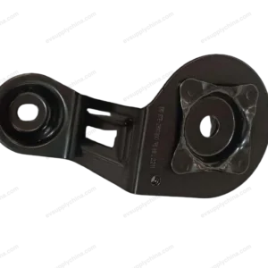 Front subframe left rear mounting bracket assembly for BYD TANG