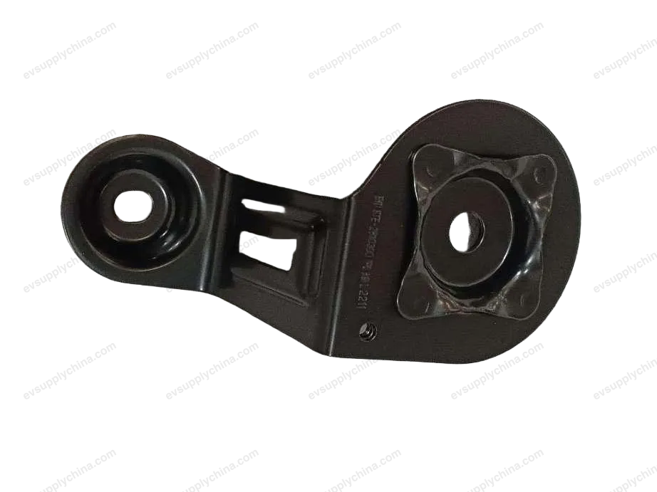 Front subframe left rear mounting bracket assembly for BYD TANG