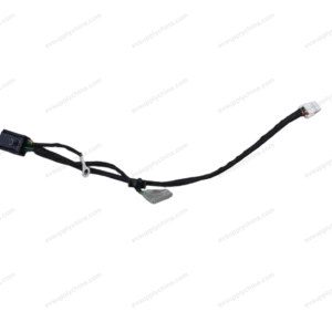 Starting iron battery for BYD TANG